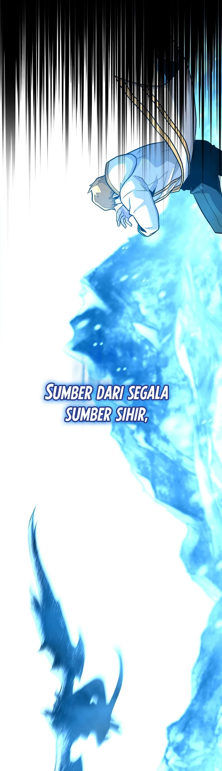 talent swallowing magician chapter 05 - Page 21